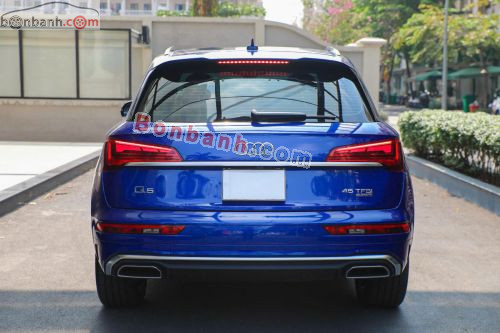 Audi 2021 - ảnh 4