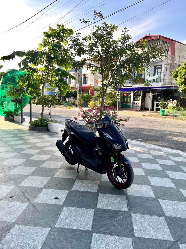 Honda Vario 2023 - ảnh 1