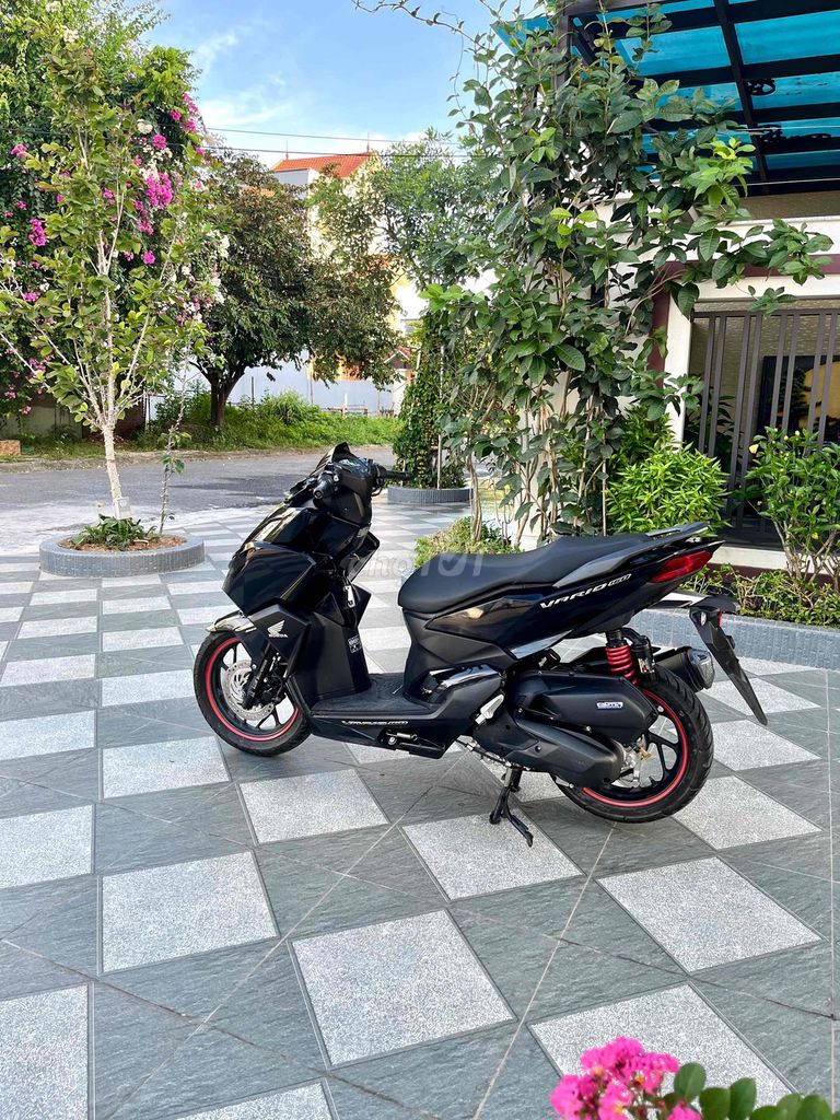 Honda Vario 2023 - ảnh 2