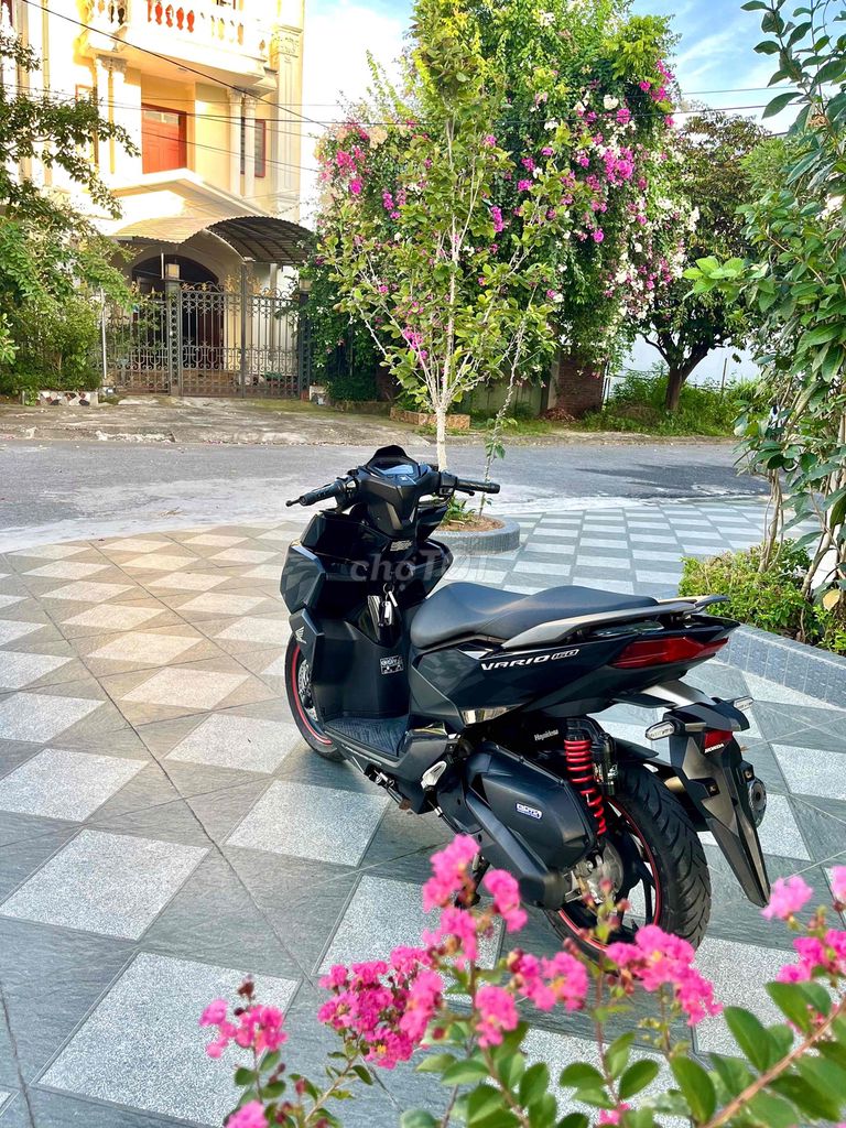 Honda Vario 2023 - ảnh 3