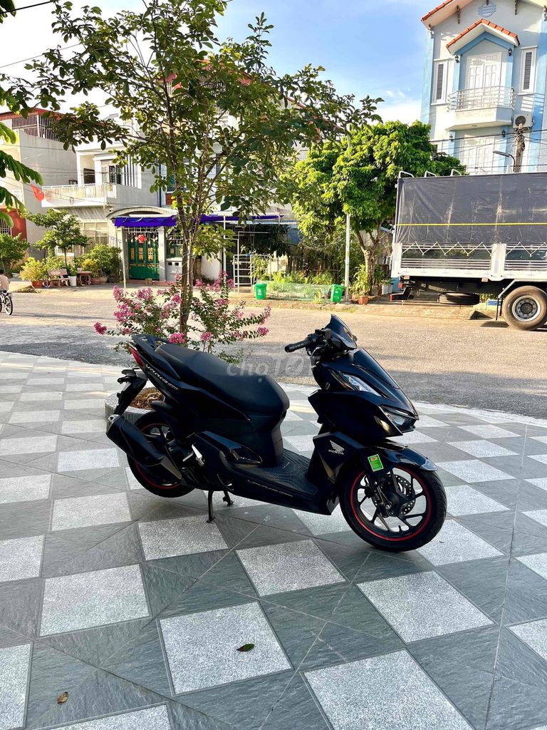 Honda Vario 2023 - ảnh 4