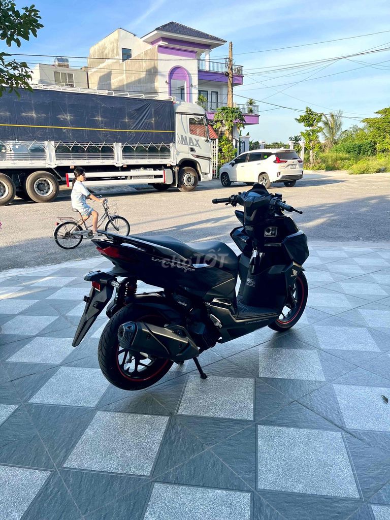 Honda Vario 2023 - ảnh 5