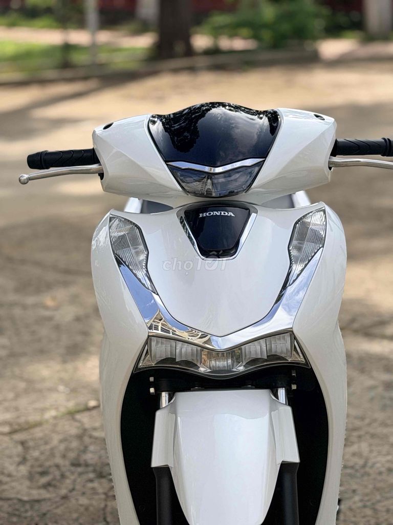 Honda SH 2023 - ảnh 1