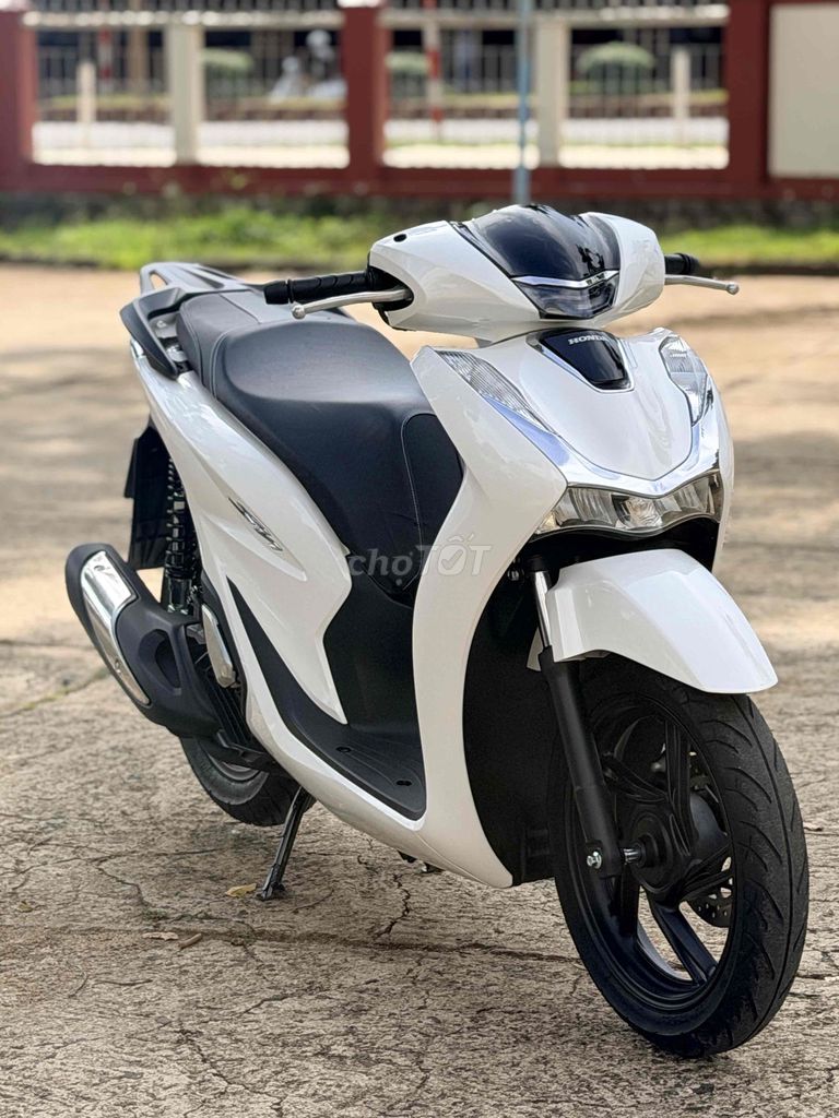 Honda SH 2023 - ảnh 2