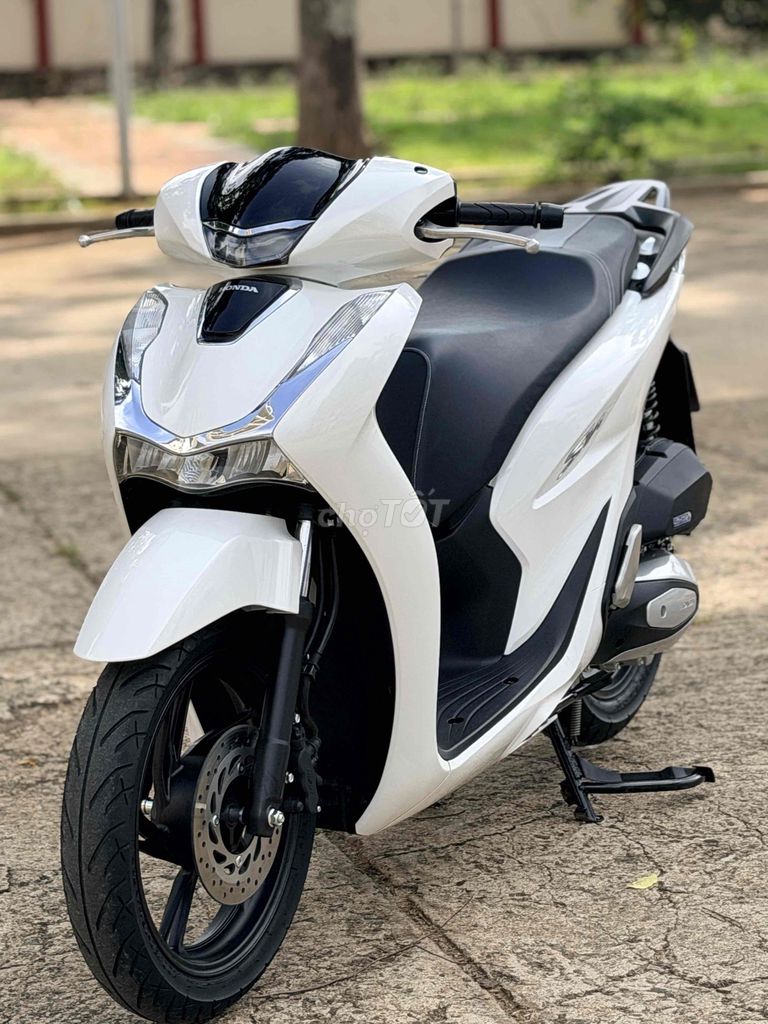 Honda SH 2023 - ảnh 3