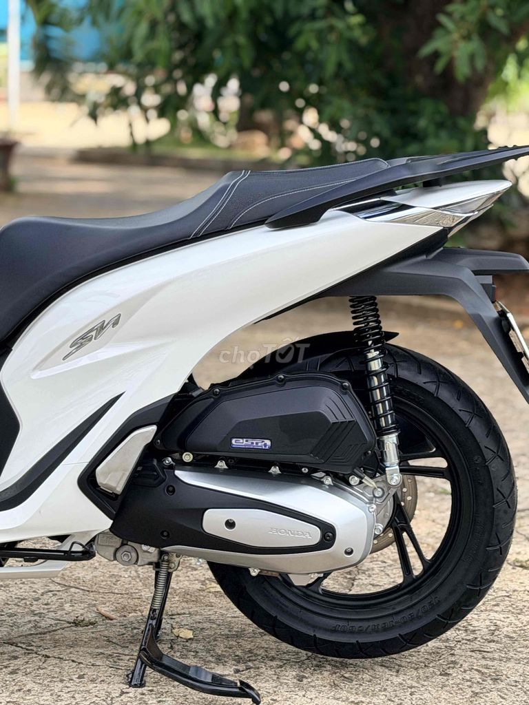 Honda SH 2023 - ảnh 4