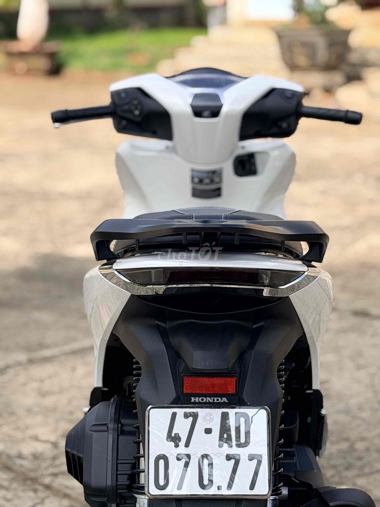 Honda SH 2023 - ảnh 5