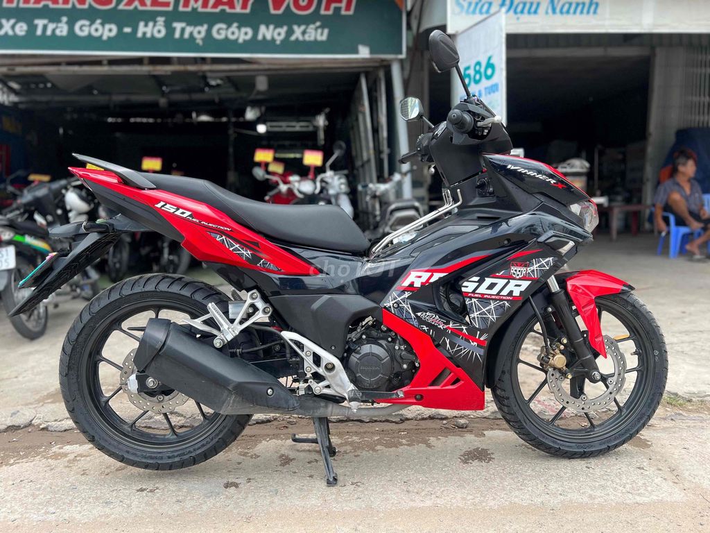 Honda Winner 2023 - ảnh 2
