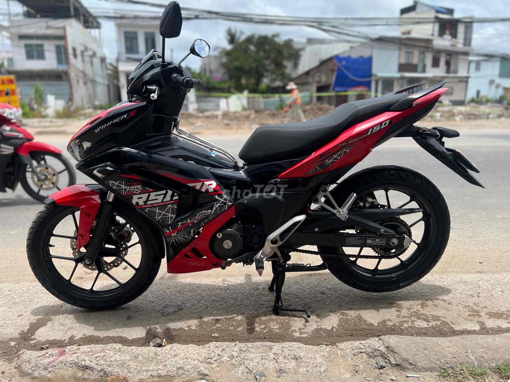Honda Winner 2023 - ảnh 3
