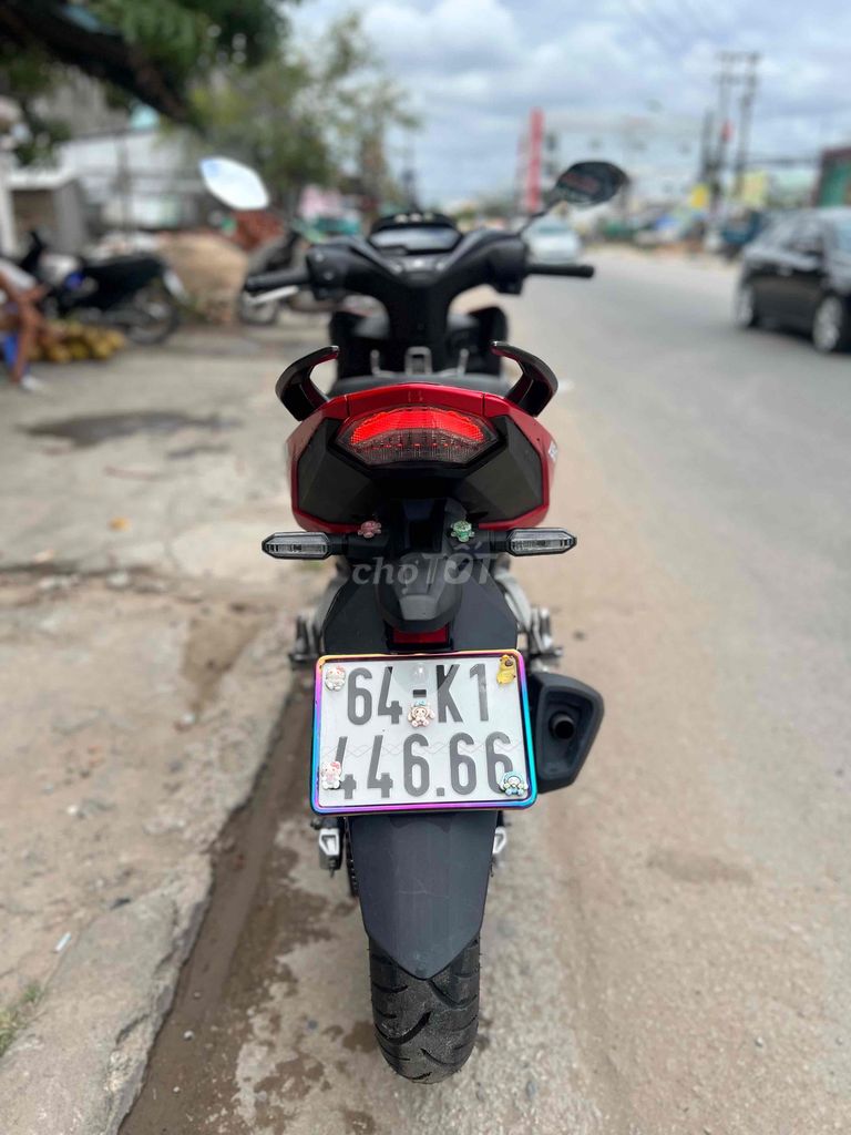 Honda Winner 2023 - ảnh 4