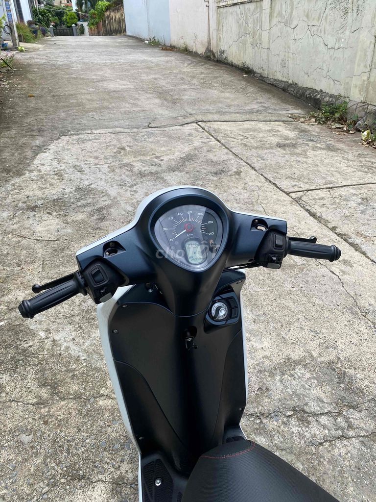 Yamaha Janus 2018 - ảnh 4