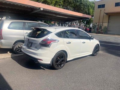 Ford Focus 2014 - ảnh 1