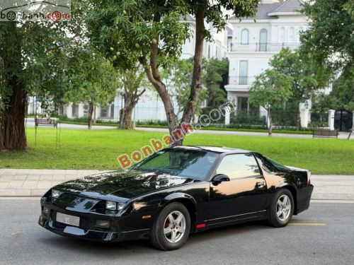 Chevrolet - ảnh 1