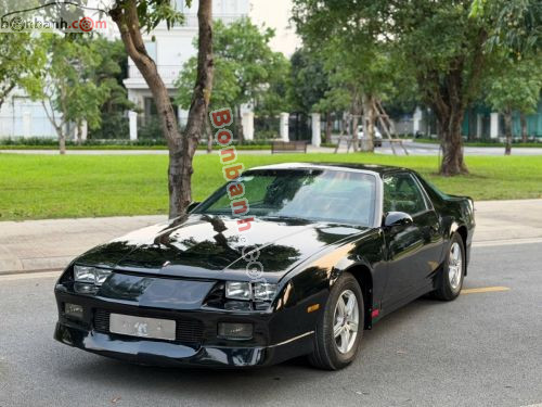 Chevrolet - ảnh 4