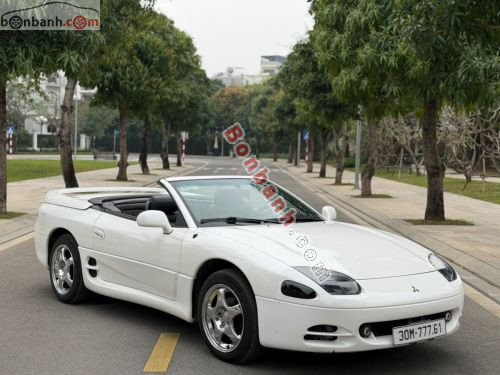 Mitsubishi 1993 - ảnh 1