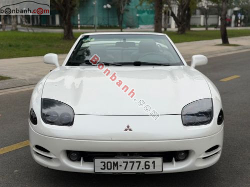 Mitsubishi 1993 - ảnh 2
