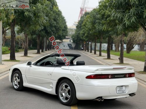 Mitsubishi 1993 - ảnh 4
