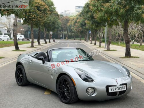 Pontiac 2006 - ảnh 1