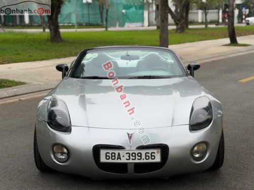 Pontiac 2006 - ảnh 2