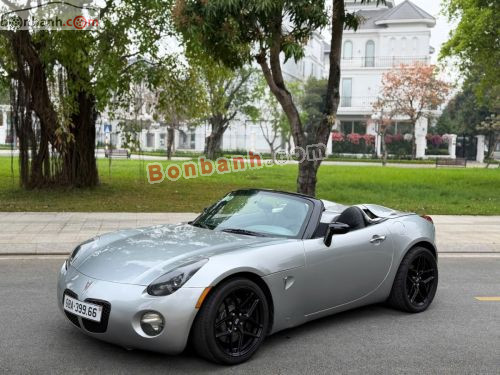 Pontiac 2006 - ảnh 3