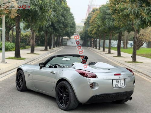Pontiac 2006 - ảnh 4