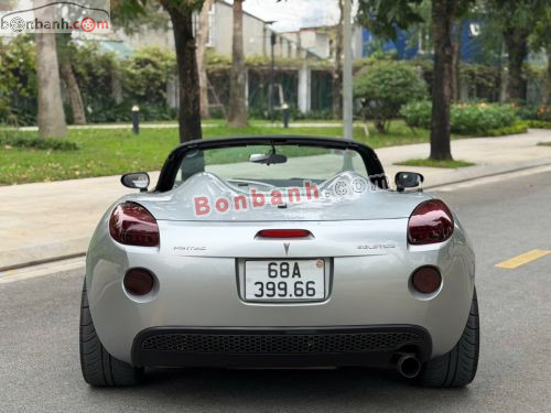Pontiac 2006 - ảnh 5