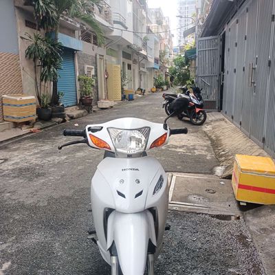 xe Wave 2010 - ảnh 1