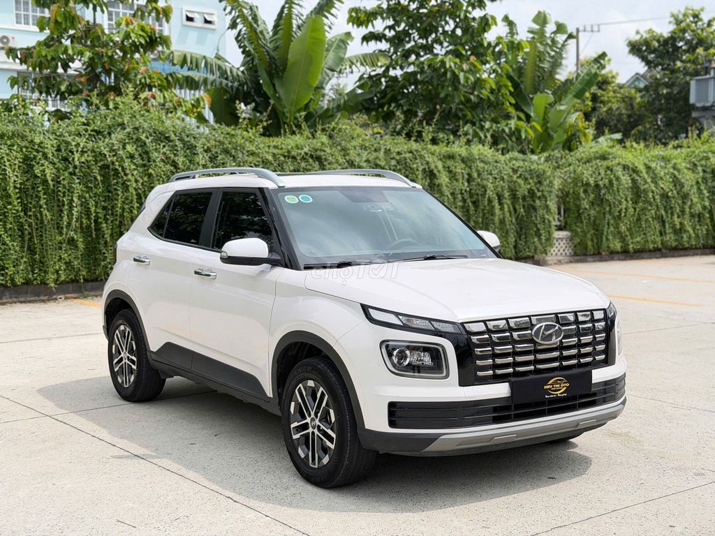 Hyundai Venue 2024 - ảnh 2