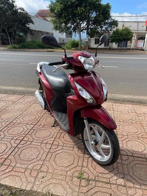 Honda Vision 2018 - ảnh 1