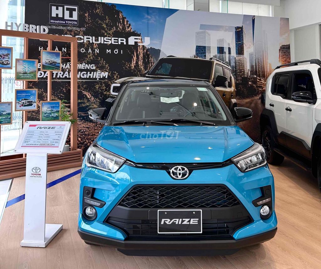 Toyota - ảnh 2