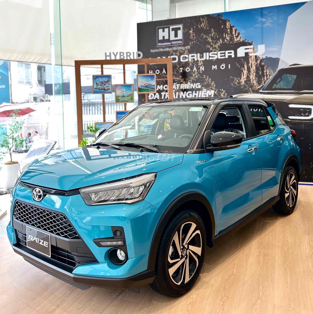 Toyota - ảnh 3