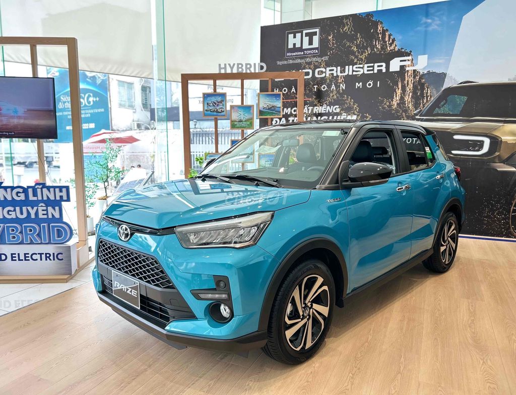 Toyota - ảnh 4