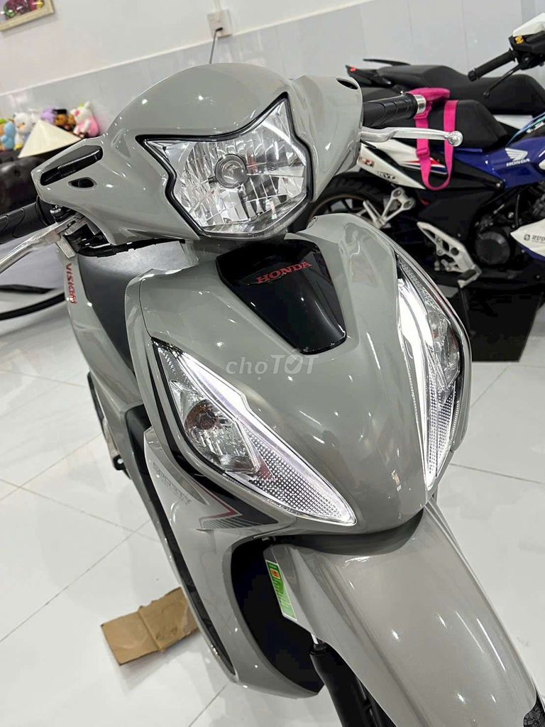 vision b 2020 - ảnh 2