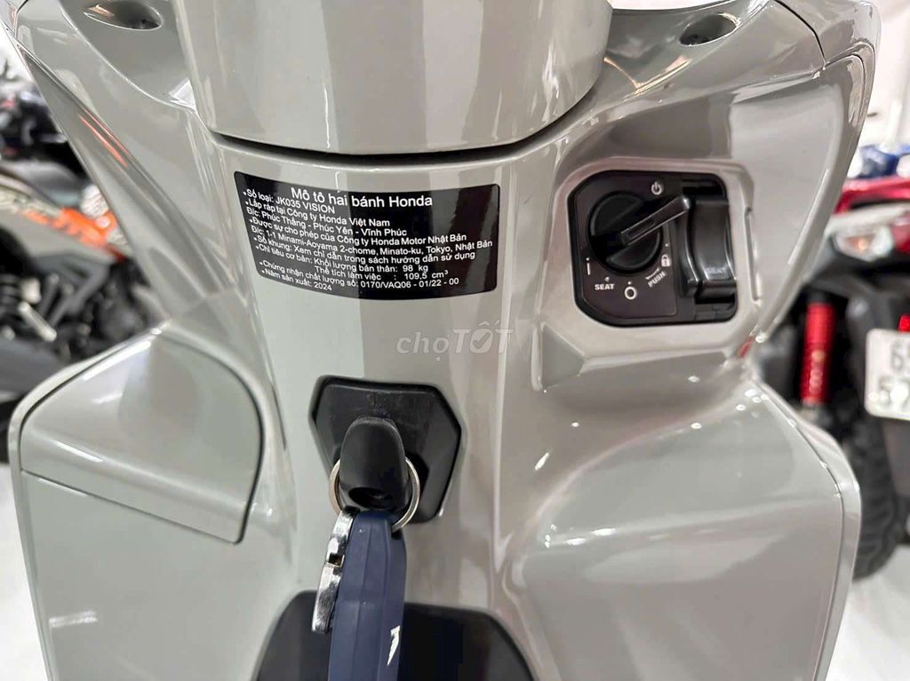 vision b 2020 - ảnh 3