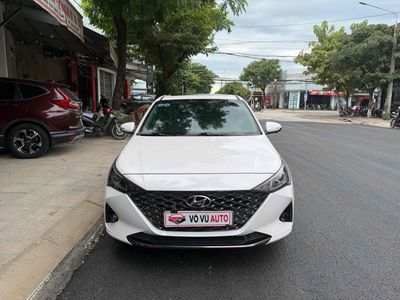 Hyundai Accent 2023 - ảnh 1