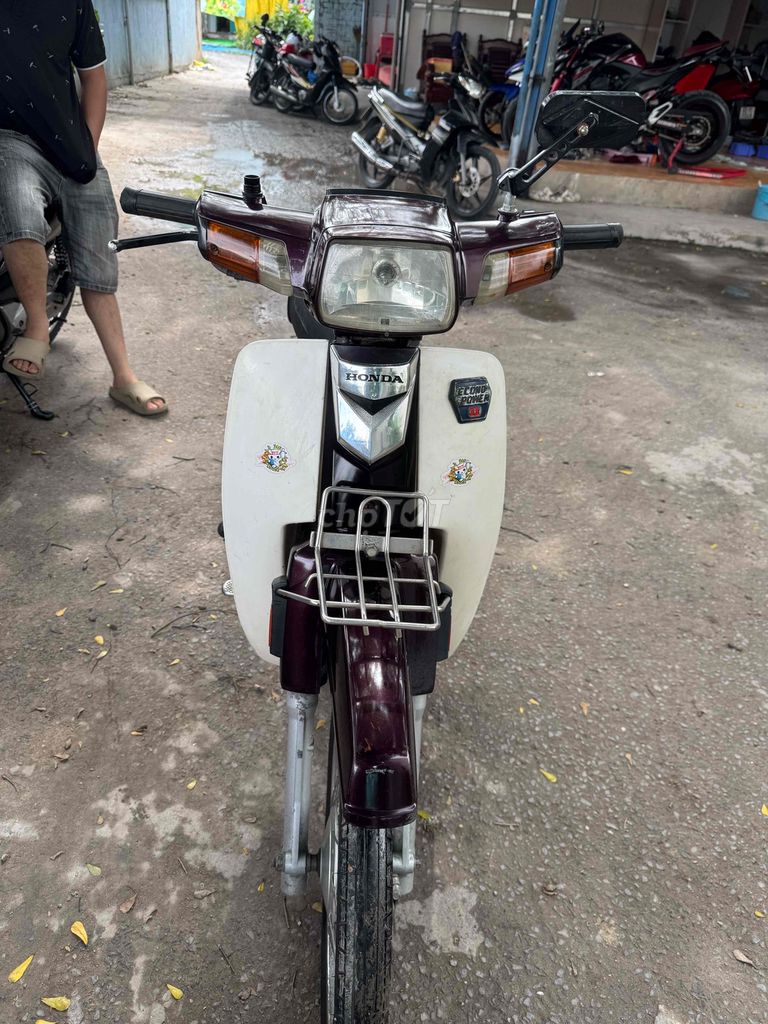 Honda Dream 2019 - ảnh 1