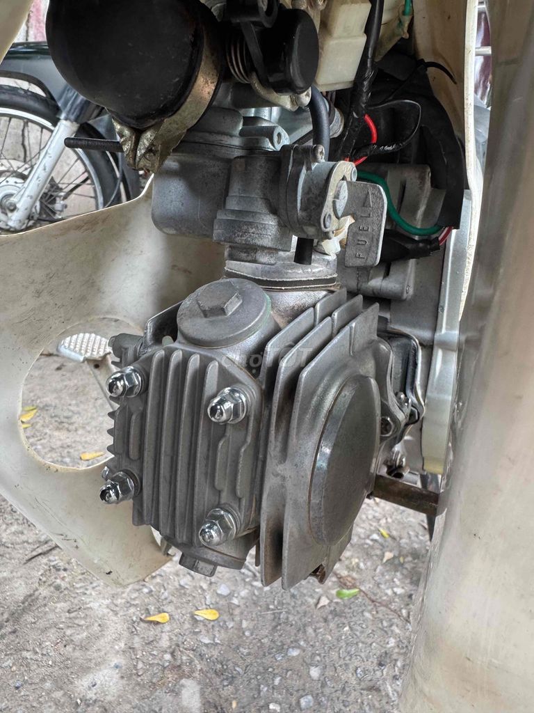 Honda Dream 2019 - ảnh 3