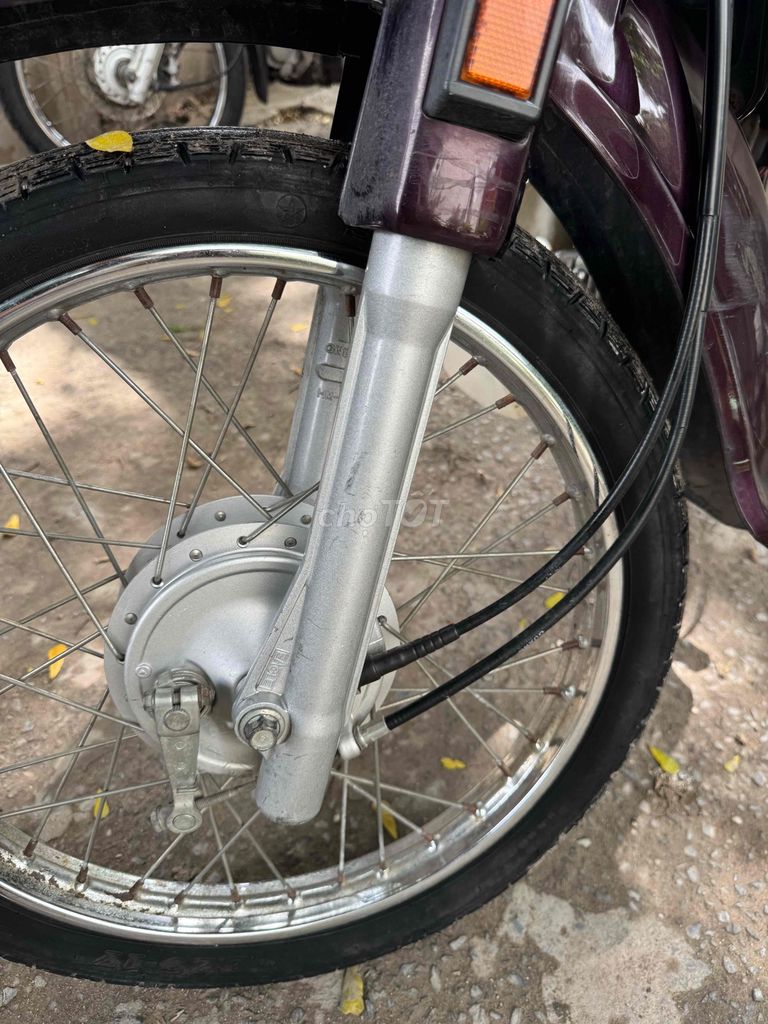 Honda Dream 2019 - ảnh 5