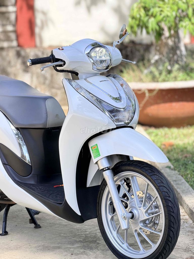 Honda SH Mode 2022 - ảnh 2
