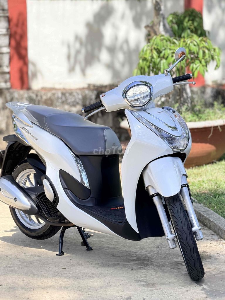 Honda SH Mode 2022 - ảnh 4