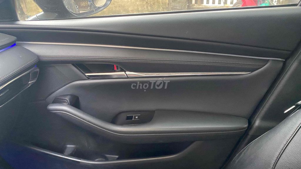 Mazda 3 2020 - ảnh 2