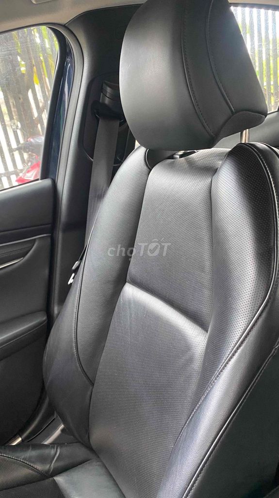 Mazda 3 2020 - ảnh 4