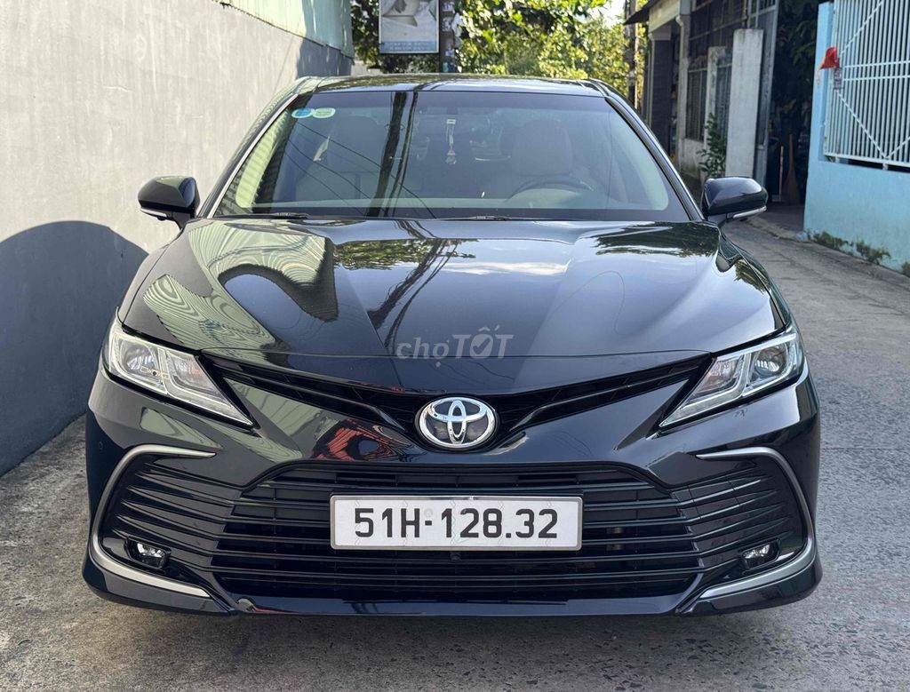 Toyota Camry 2.0G 2023 - ảnh 1