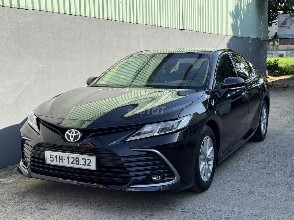 Toyota Camry 2.0G 2023 - ảnh 2