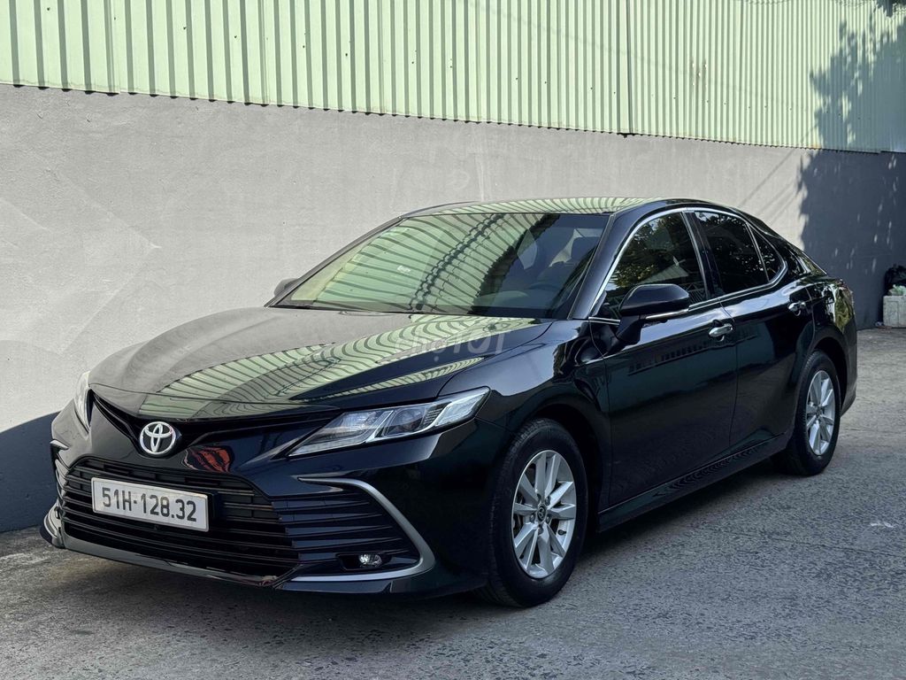 Toyota Camry 2.0G 2023 - ảnh 3