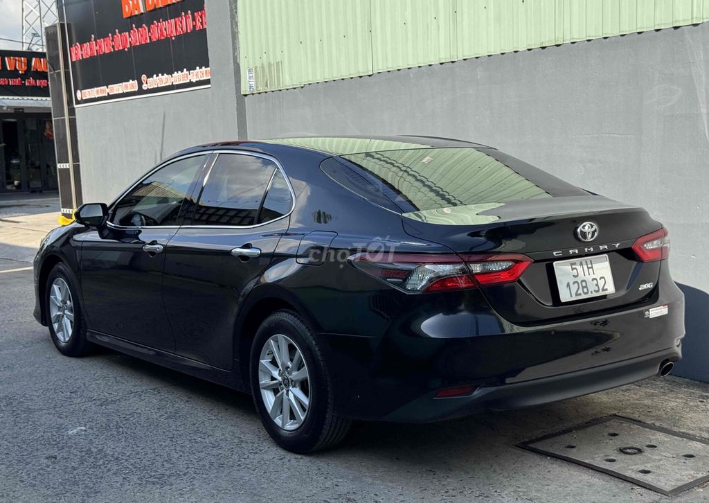 Toyota Camry 2.0G 2023 - ảnh 4