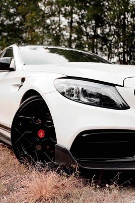 Mercedes Benz 2021 - ảnh 1