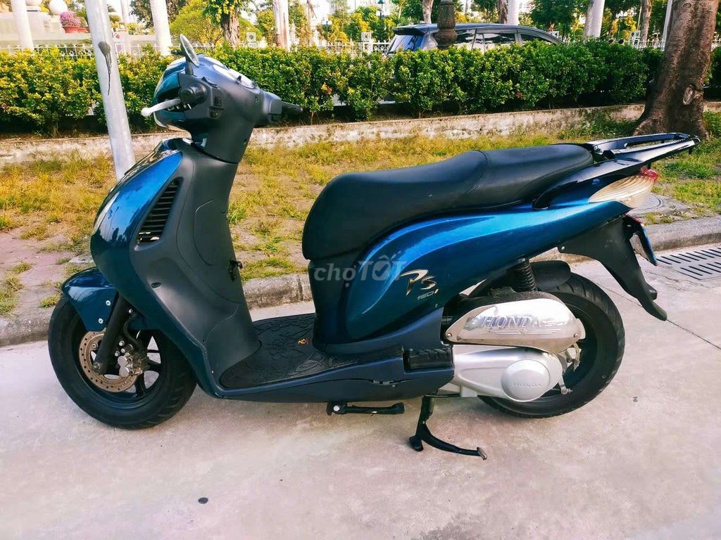 Bán PS 2007 - ảnh 1