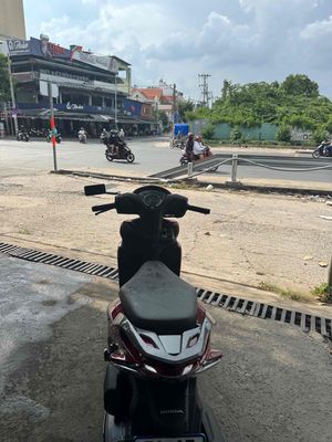 Honda Vision 2026 - ảnh 1