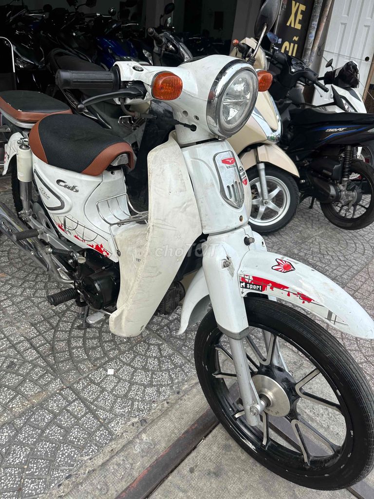 Honda 2021 - ảnh 1